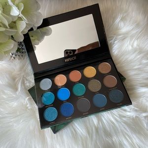 NEW•HIPDOT GLAM PALETTE